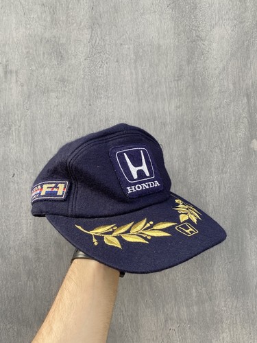 【VINTAGE CAP】HONDA｜F1 GRAND-PRIX RACING $_12.JPG?set_id=880000500F