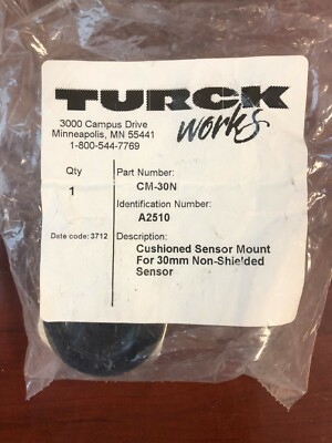 TURCK CM-30N (A2510)