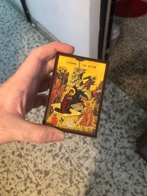 Item photo(s) from verified buyer