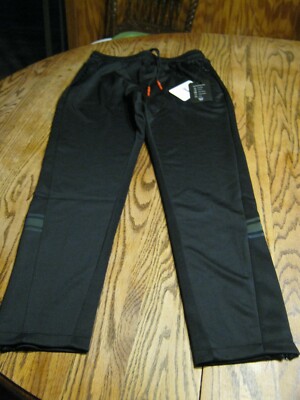 Medium REVERB Active Pants Black  Women's /Men's Pants ??)