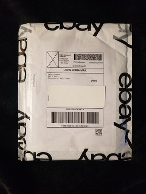 Item photo(s) from verified buyer