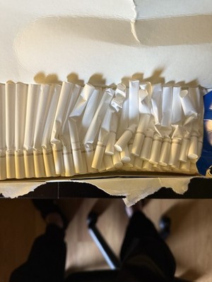 Artikelfoto(s) von einem verifizierten Käufer