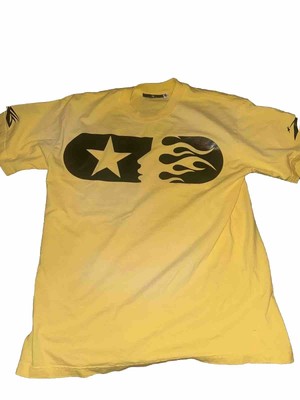 Hellstar Marathon T-Shirt NFC Tag