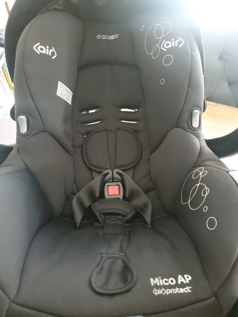 gumtree maxi cosi capsule