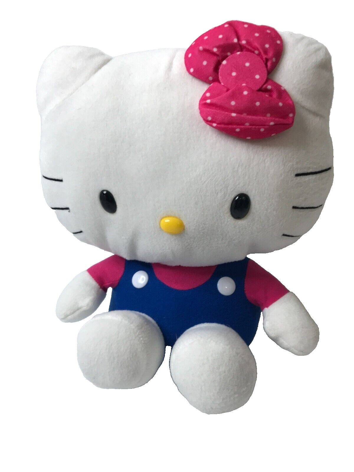 激レア！　HELLO KITTY　Pecori　Gorie HELLO KITTY Large Oversized Stuffed Plush Animal Toy SANRIO