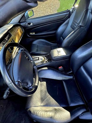 image 1 of interior