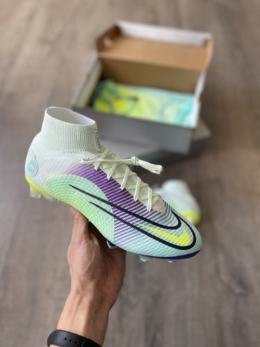 NIKE - NIKE MERCURIAL スパイク25㎝US7 (SUPPER feet付) NIKE MERCURIAL スパイク25㎝US7 (SUPPER feet付)