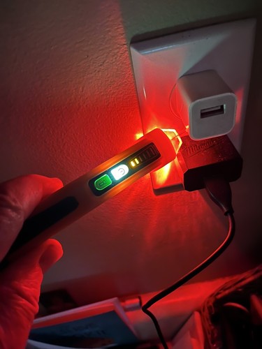 Artikelfoto(s) von einem verifizierten Käufer