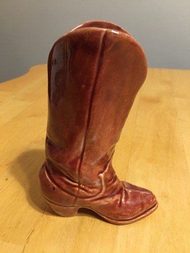 Rosemeade (RARE) Women’s (Left)Western Boot 5 1/4