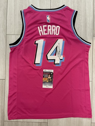 Tyler herro miami hotsell vice jersey youth