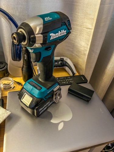 Item photo(s) from verified buyer