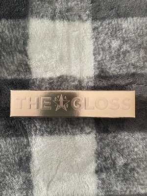 Jeffree Star The Gloss Color Mouthful