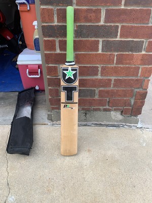 used cricket equipment