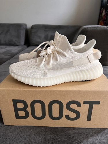 靴 adidas YEEZY BOOST 350 V2 BONE 28cm Adidas Yeezy Boost 350 V2 Bone 2022 Kanye West (HQ6316