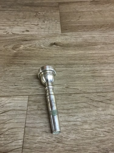 Vincent Bach 7C Trumpet Mouthpiece (stock#811089)