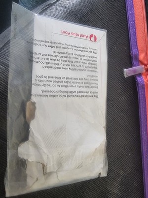 Item photo(s) from verified buyer