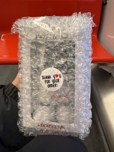 Item photo(s) from verified buyer