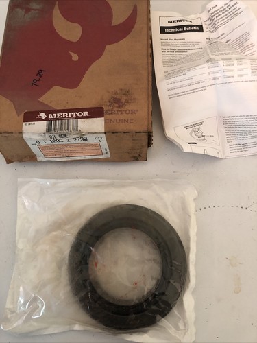 マル A11205Y2729 by Meritor Transmissions & Differentials Meritor