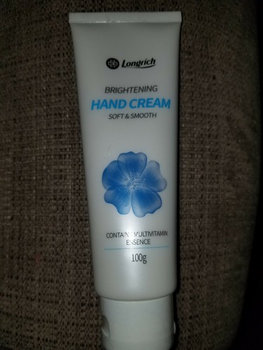 / Longrich Hand Lotion 100g