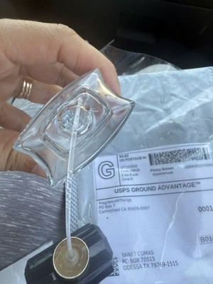 Item photo(s) from verified buyer