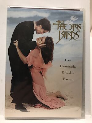 The Thorn Birds (DVD, 2011 /Series, 1983) NEW