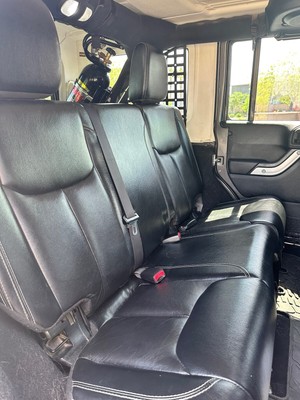 image 5 of interior