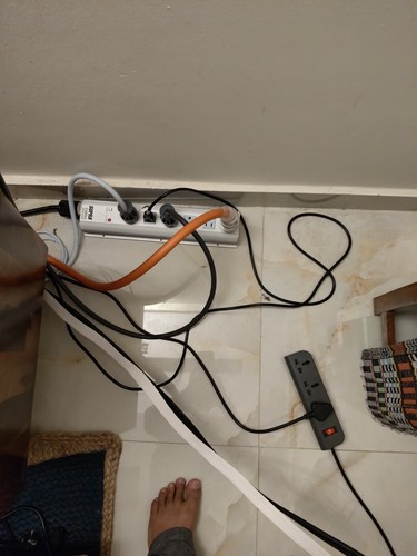 Fotos del artículo de un comprador verificado