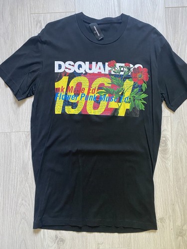 『Dsquared2』Tシャツ 3枚組 ブラック $_12.JPG?set_id=880000500F