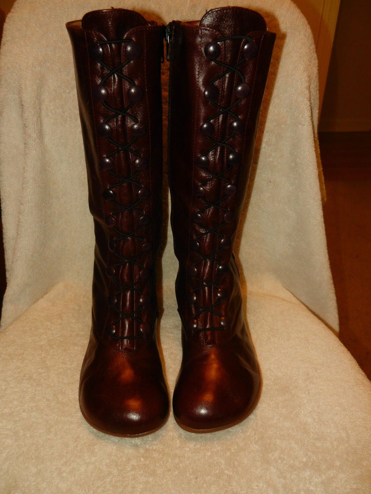 John Fluevog Boots for Women