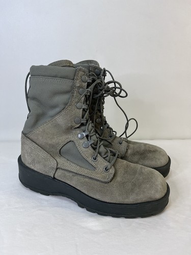 未使用品　米軍　実物　ALTAMA GORE−TEX 26cm 送料無料 極美品 米軍 実物 ALTAMA GORE−TEX ブーツ 26cm 送料無料