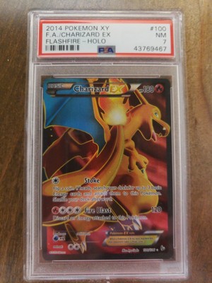 Charizard Ex 100 106 Prices 5 00 4 074 95 Mavin