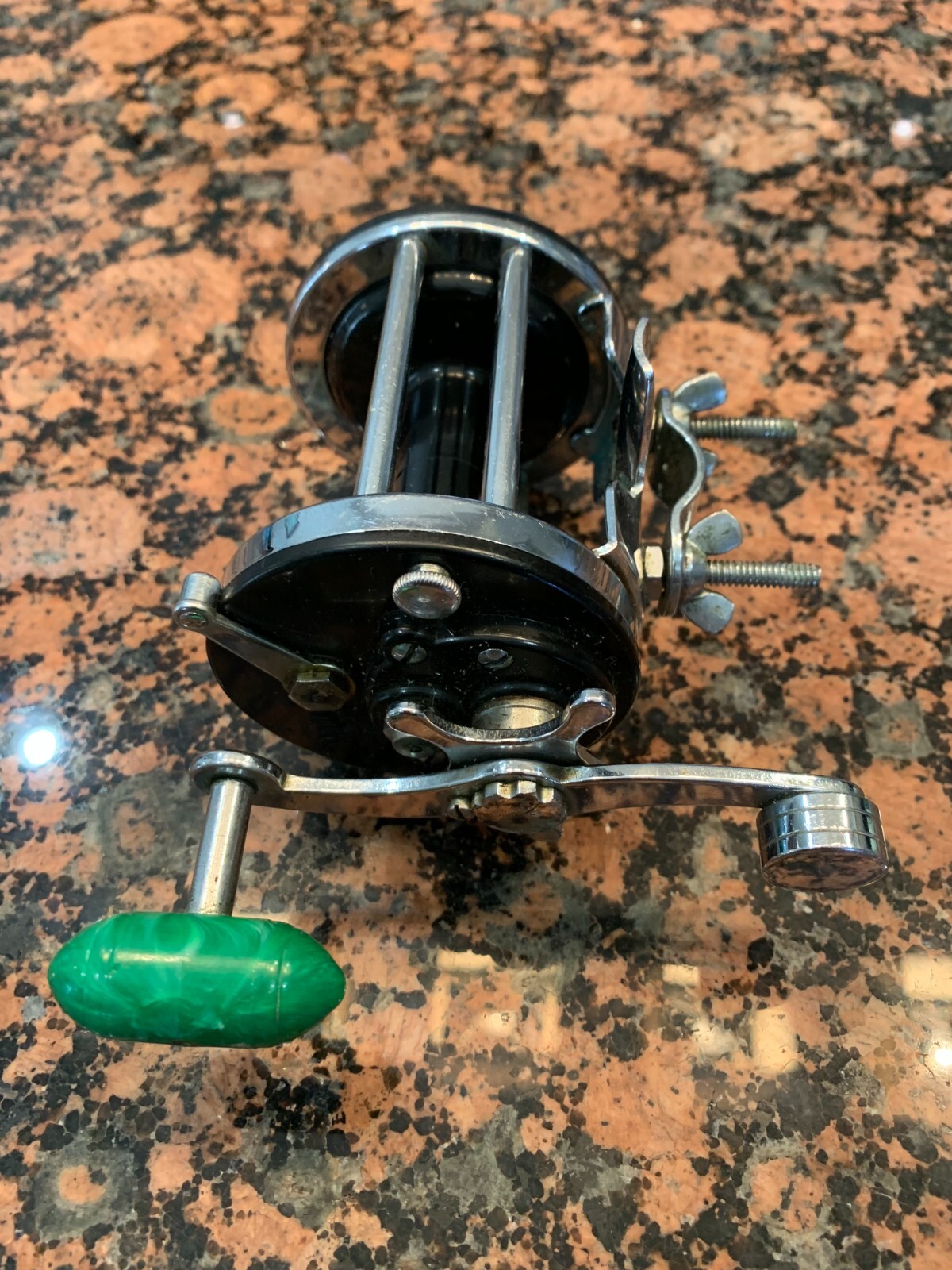 リール Penn SURFMASTER No.200 Penn Surfmaster 200 Reel | eBay