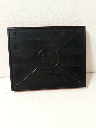 Vintage Etch A Sketch Magic Screen Ohio Art No. 505