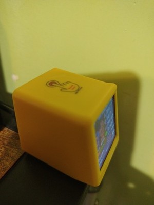 Foto dell'oggetto di un acquirente verificato
