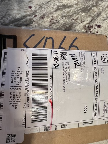 Item photo(s) from verified buyer