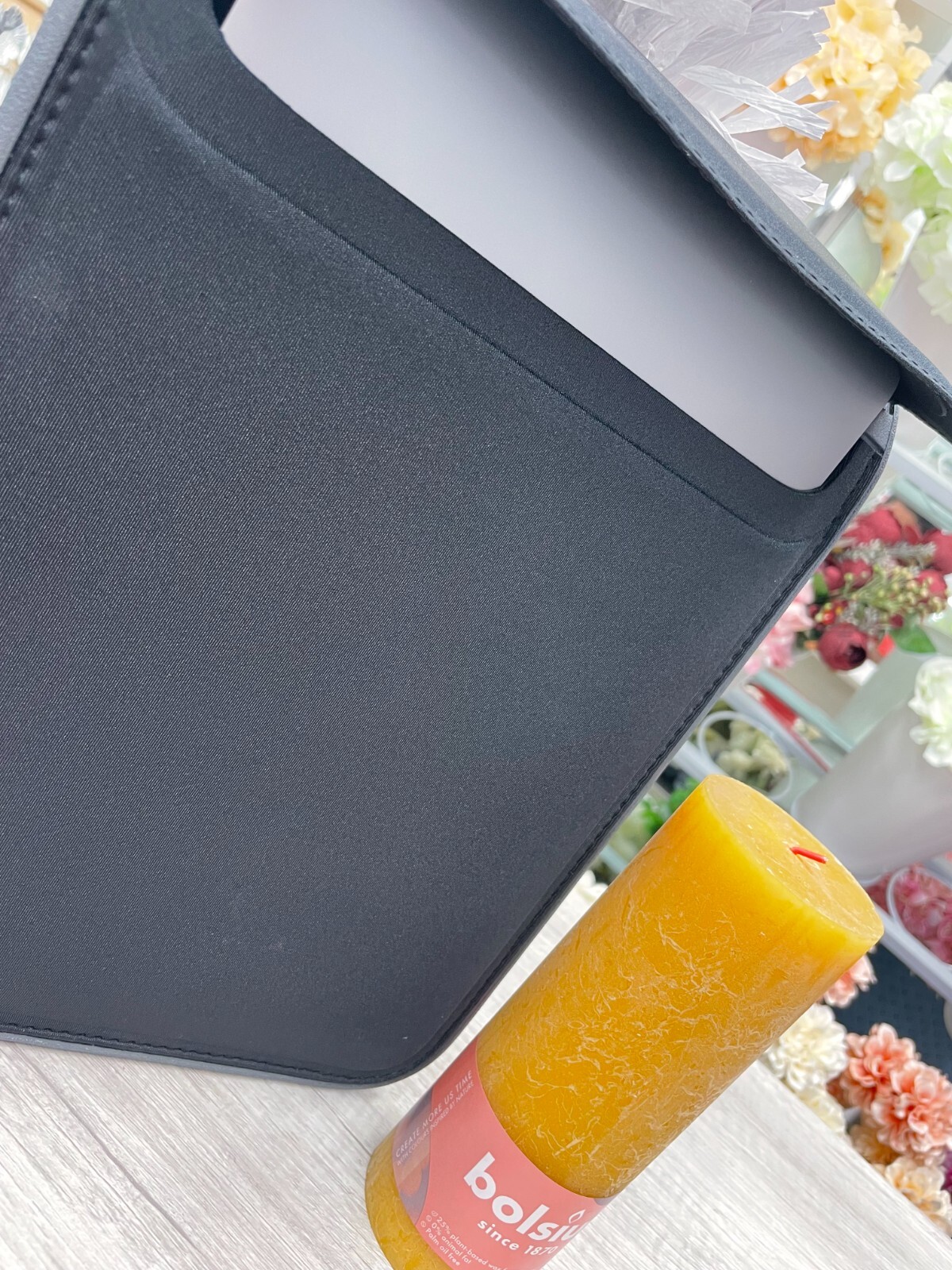 Laptop Case Flaptop Bag Sleeve 11 13 inch Macbook Pro Air HP