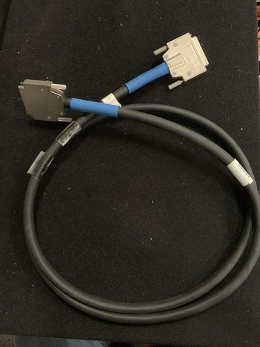 S-SUB SCSI 2 round cable
