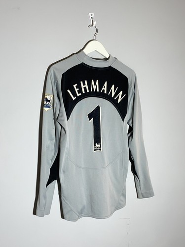 Arsenal F.C. 2004-05ユニフォーム Arsenal F.C. 2004-05ユニフォーム
