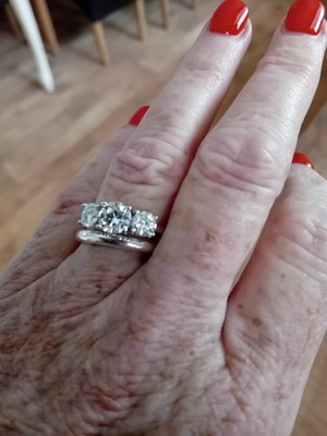 Item photo(s) from verified buyer