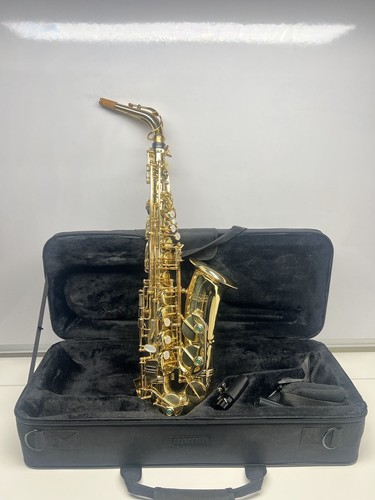 【中古】 Saxophone Serenade JMichaelLeonard ,ValerieBecker $_12.JPG?set_id=880000500F