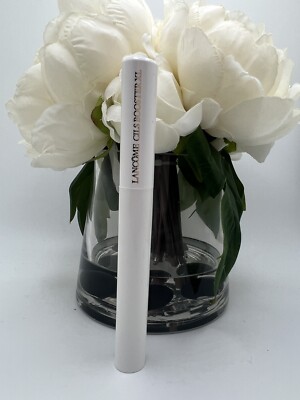 Lancome Cils Booster Xl Enhancing Lash Primer Mascara base Full Size New Unbox