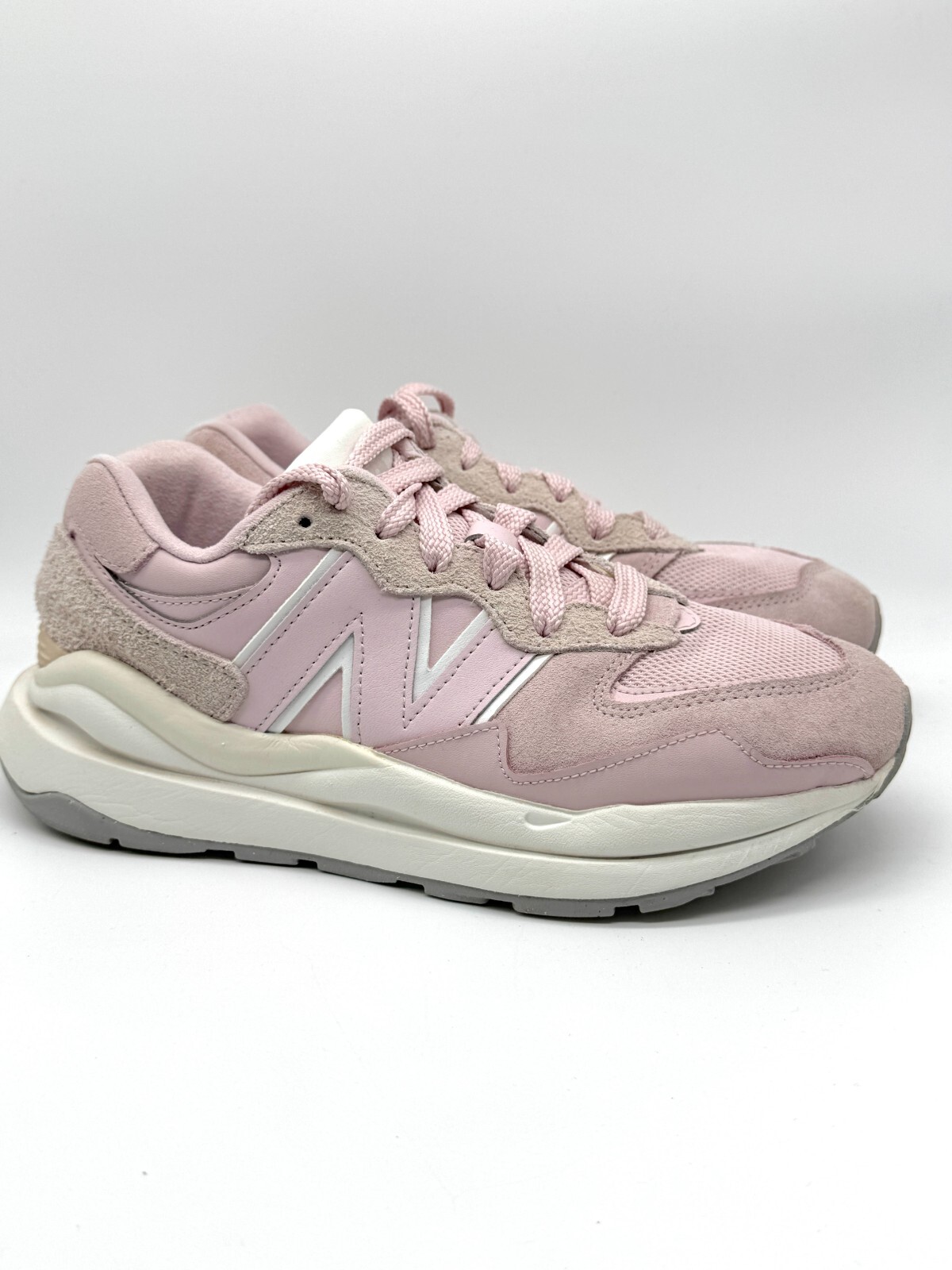 New Balance Womens 5740 Stone Pink Size 8 B Shoes Sneakers