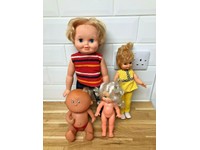 tippy tumbles ebay