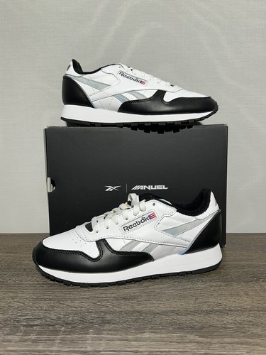 Men's - Reebok Classic Leather 1983 Vintage x Anuel AA