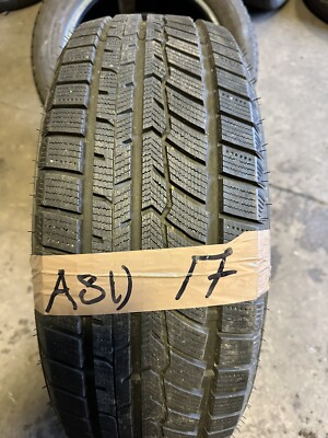 205 60 16 92H AUSTONE  SKADI SP-901 (winter) Full Tread 8mm DOT CODE 2017