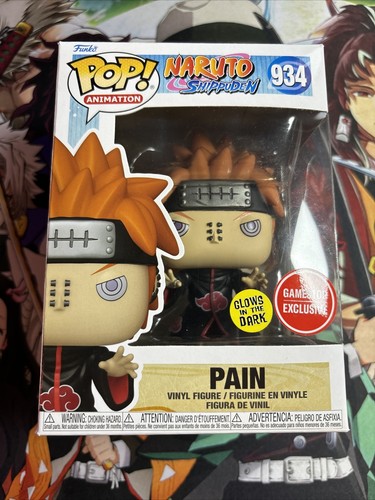 レア　FUNKO POP! ナルト　メタリック　Tシャツセット限定版 レア FUNKO POP! ナルト メタリック Tシャツセット限定版の通販