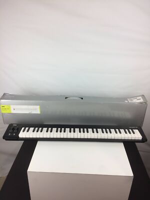 Excellent Korg microKEY Air 61 Key Bluetooth Midi Keyboard w