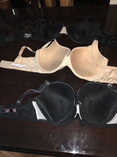 38dd victoria secret Bra Sets Used