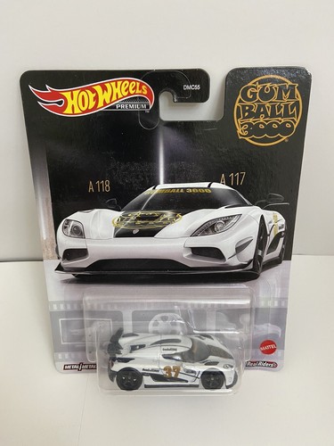 Hot wheelsランボルギーニ GUMBALL 3000 極レア Check out this Hot Wheels Gumball 3000 Lamborghini Aventador