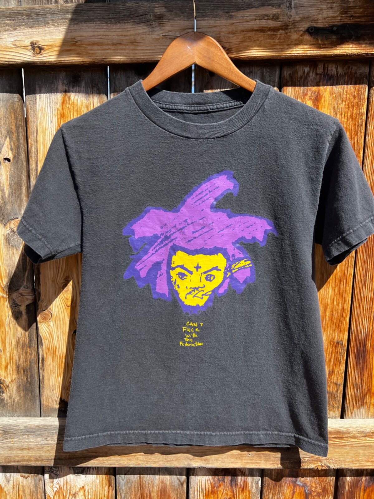 Denzel Curry tシャツ カットソー denzel curry zuu graphic t shirt black size small 100